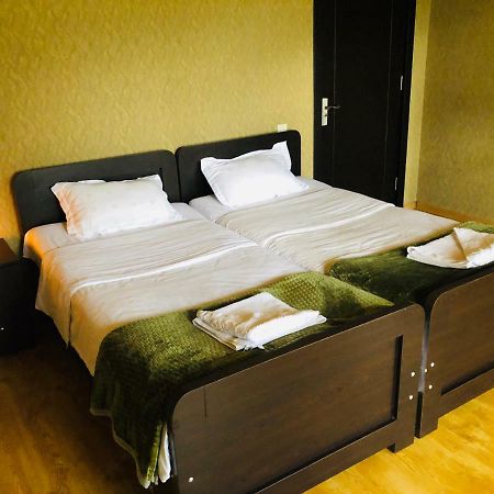 ميستيا Lalaidi Rooms المظهر الخارجي الصورة