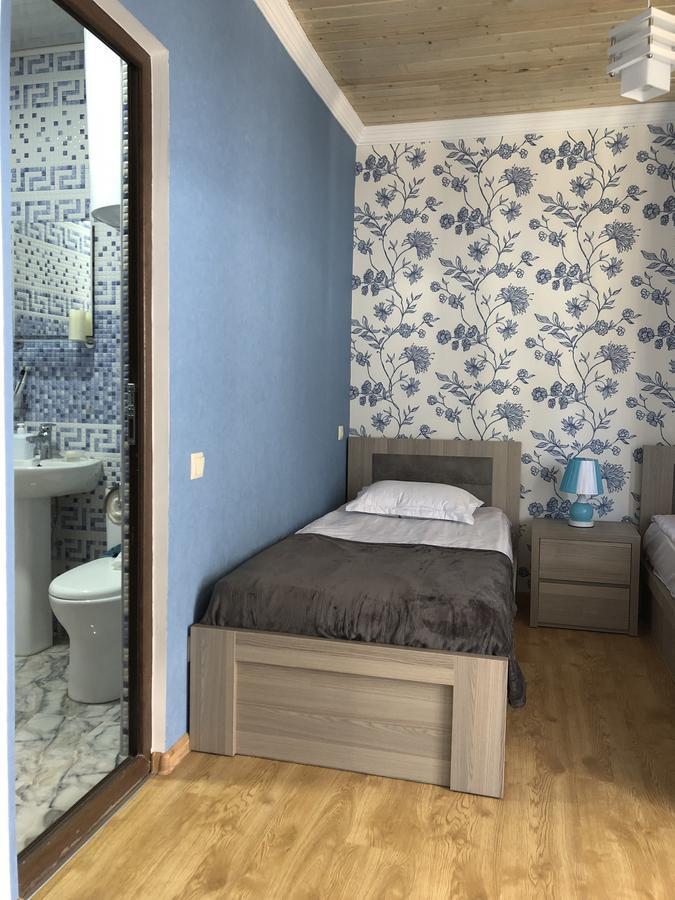 ميستيا Lalaidi Rooms المظهر الخارجي الصورة
