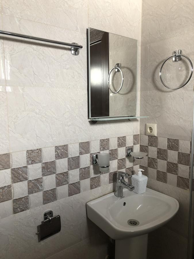 ميستيا Lalaidi Rooms المظهر الخارجي الصورة