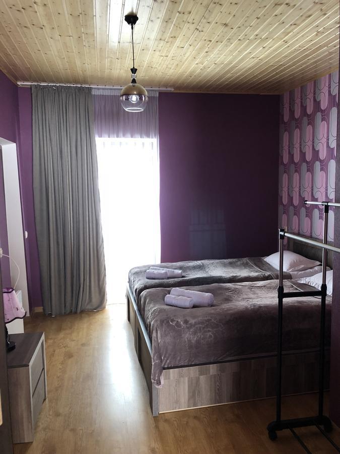 ميستيا Lalaidi Rooms المظهر الخارجي الصورة