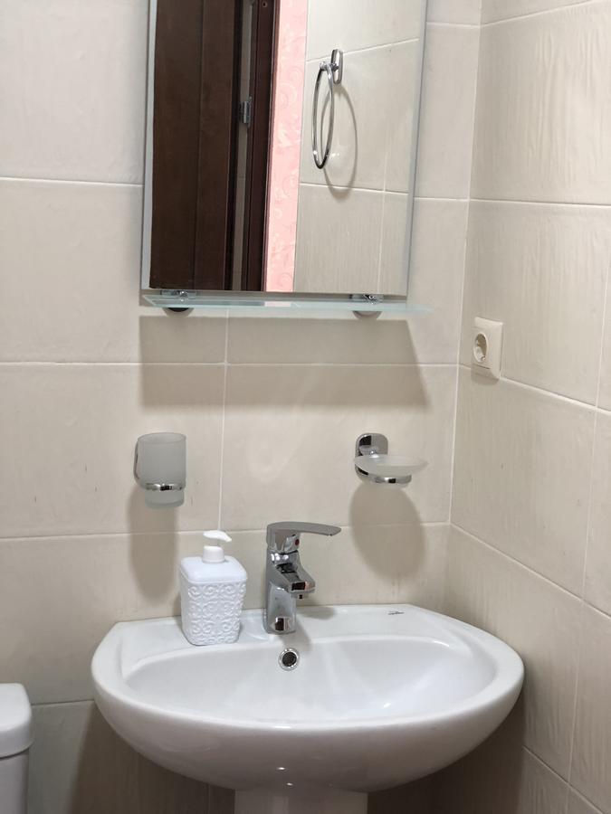 ميستيا Lalaidi Rooms المظهر الخارجي الصورة
