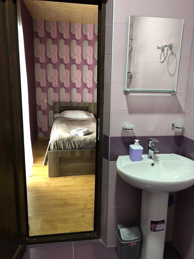 ميستيا Lalaidi Rooms المظهر الخارجي الصورة