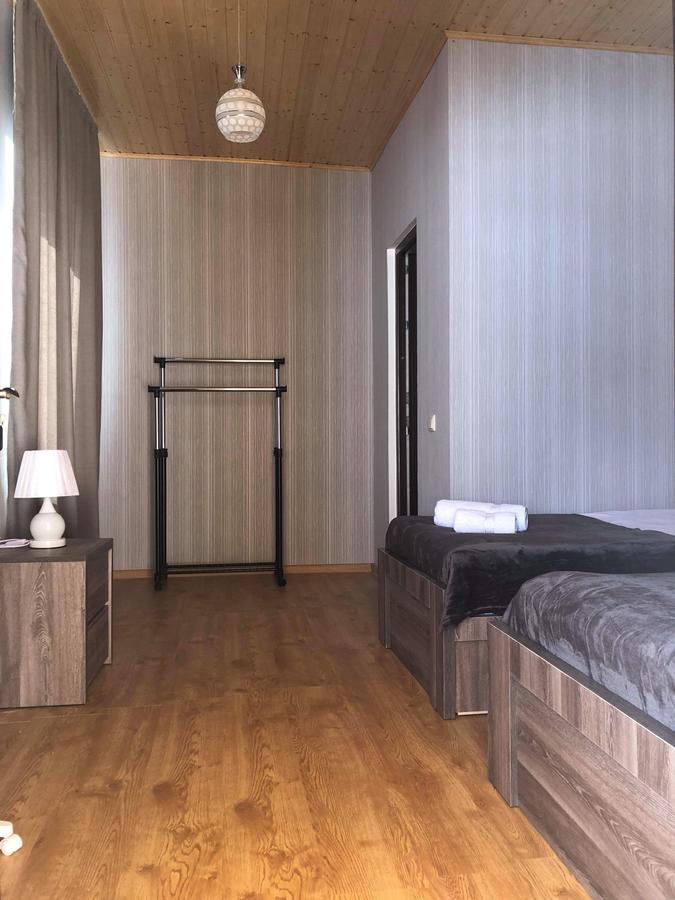 ميستيا Lalaidi Rooms المظهر الخارجي الصورة