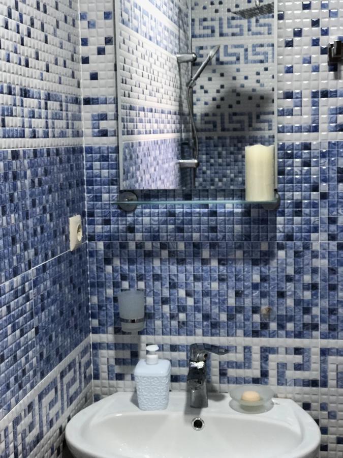 ميستيا Lalaidi Rooms المظهر الخارجي الصورة