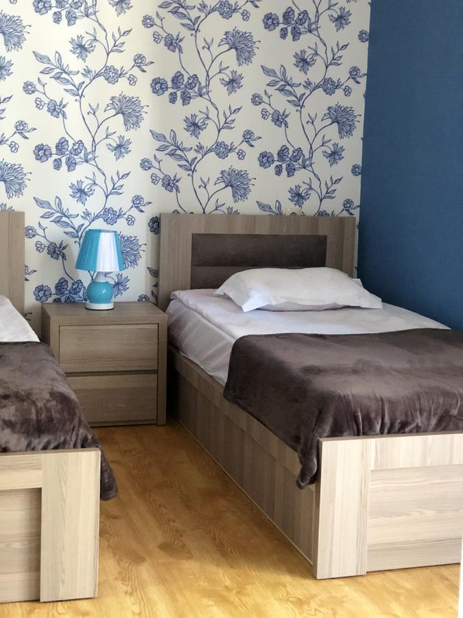 ميستيا Lalaidi Rooms المظهر الخارجي الصورة