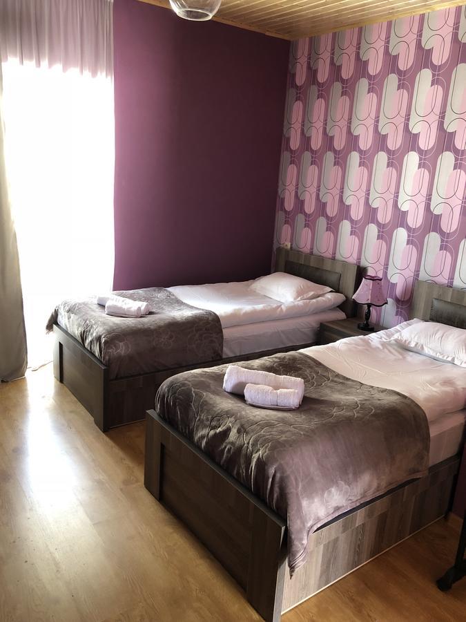 ميستيا Lalaidi Rooms المظهر الخارجي الصورة