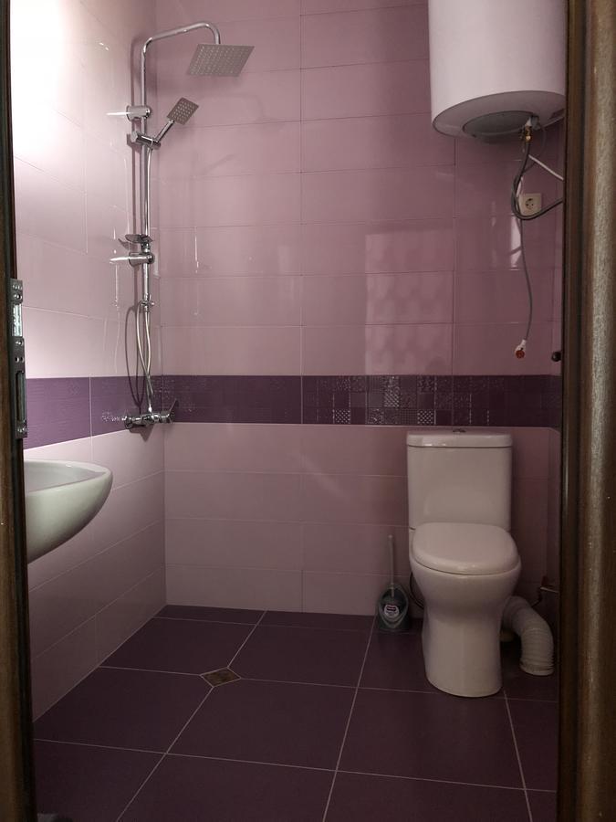 ميستيا Lalaidi Rooms المظهر الخارجي الصورة