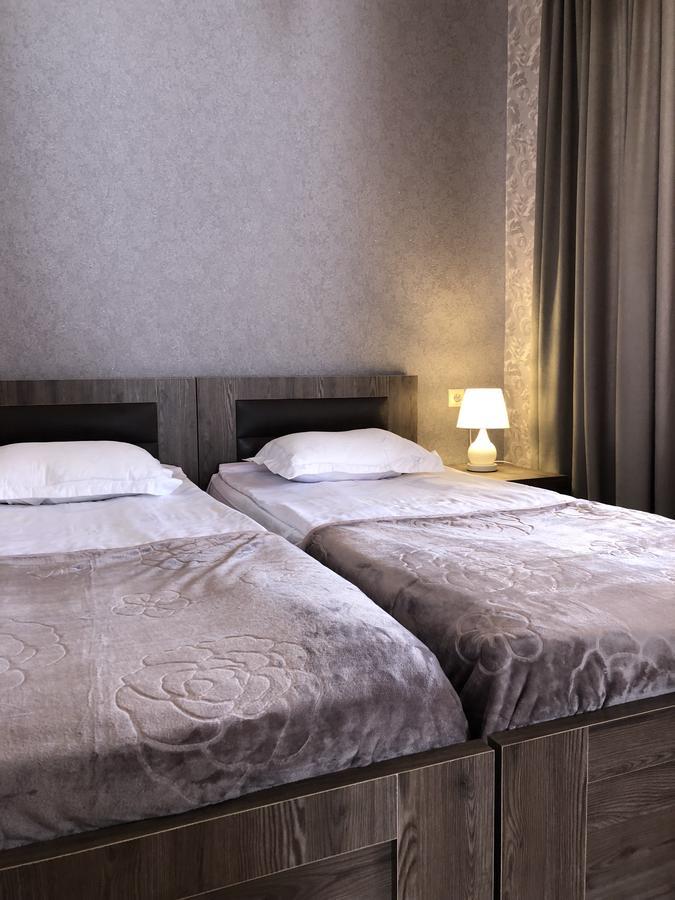 ميستيا Lalaidi Rooms المظهر الخارجي الصورة