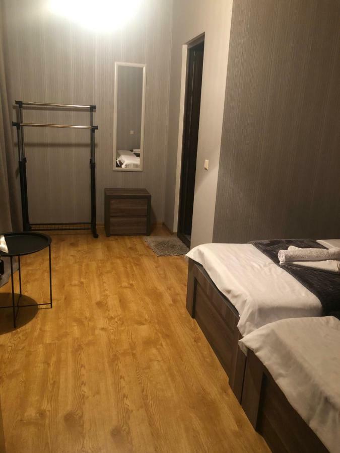 ميستيا Lalaidi Rooms المظهر الخارجي الصورة