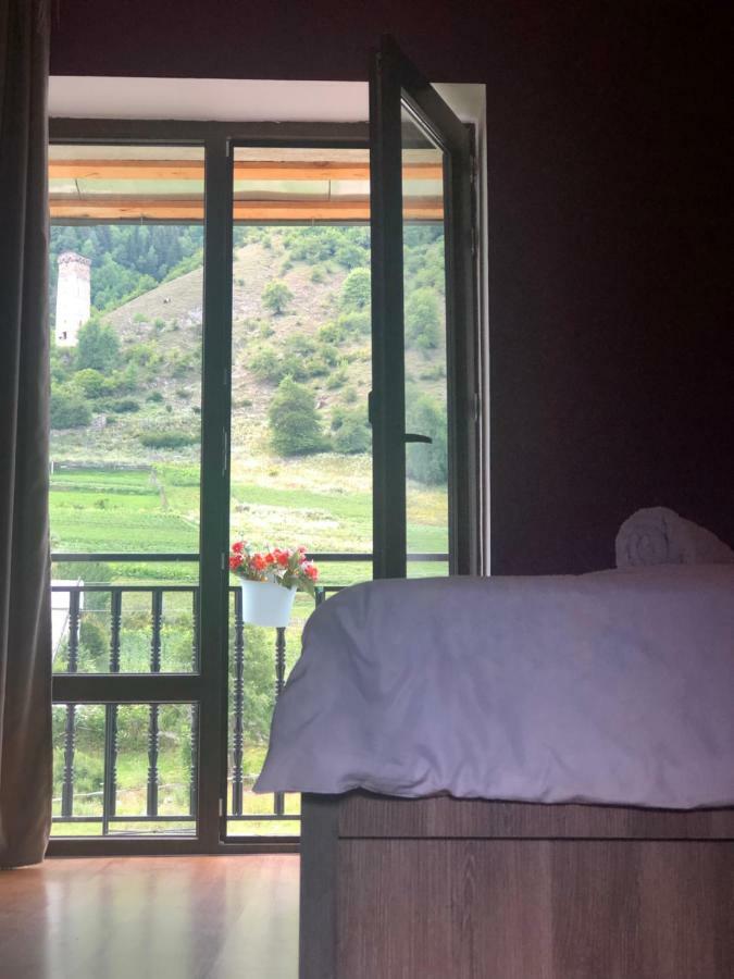 ميستيا Lalaidi Rooms المظهر الخارجي الصورة