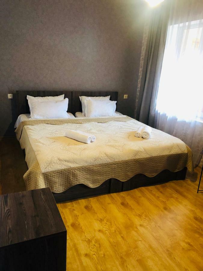 ميستيا Lalaidi Rooms المظهر الخارجي الصورة