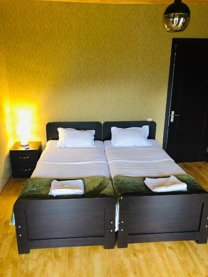 ميستيا Lalaidi Rooms المظهر الخارجي الصورة