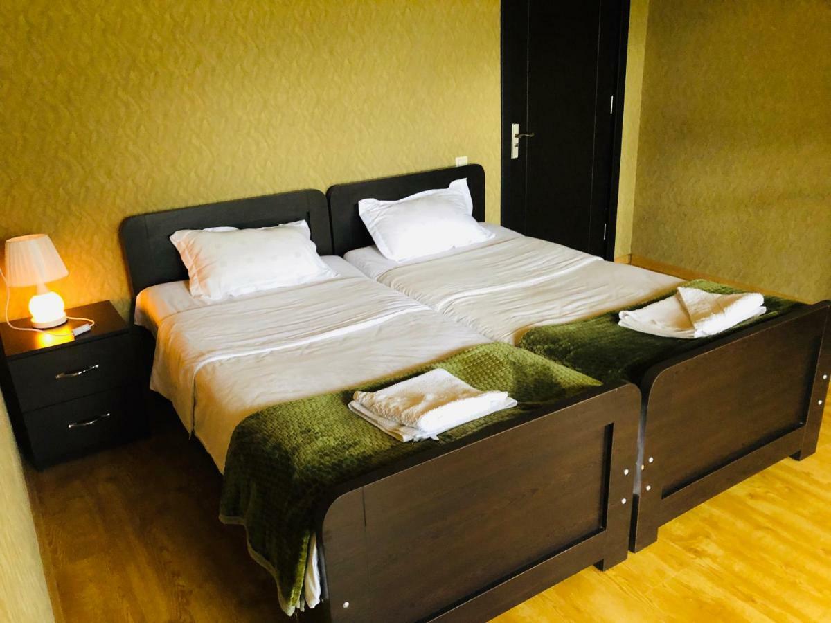 ميستيا Lalaidi Rooms المظهر الخارجي الصورة