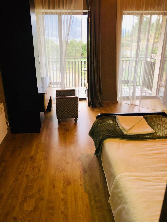 ميستيا Lalaidi Rooms المظهر الخارجي الصورة
