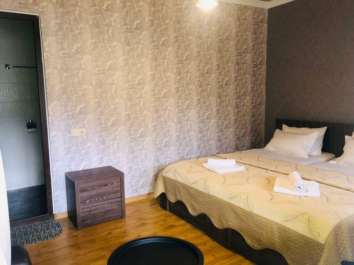 ميستيا Lalaidi Rooms المظهر الخارجي الصورة
